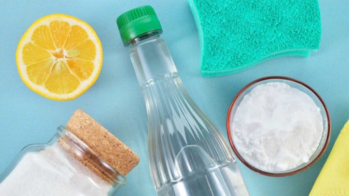 7 công thức làm nước rửa chén hữu cơ chuẩn nhất