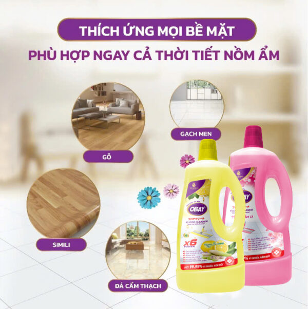 Revealing the top specialized wood floor cleaners