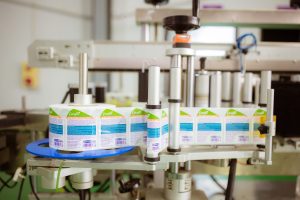 Các bước kiểm soát chất lượng trong sản xuất OEM/ODM nước giặt