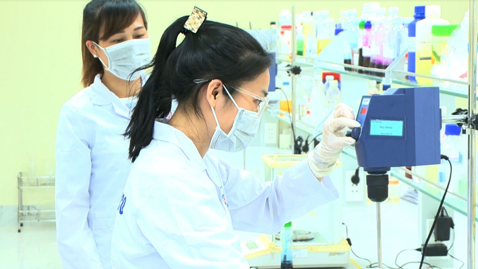 Thách thức và giải pháp trong ngành gia công nước giặt