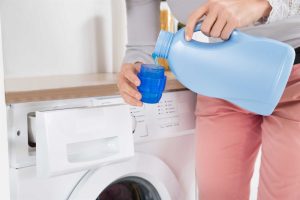 Lợi ích của nước giặt đậm đặc và cách sử dụng hiệu quả