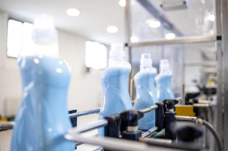 Quy trình xử lý khi sản phẩm gia công không đạt tiêu chuẩn sản xuất