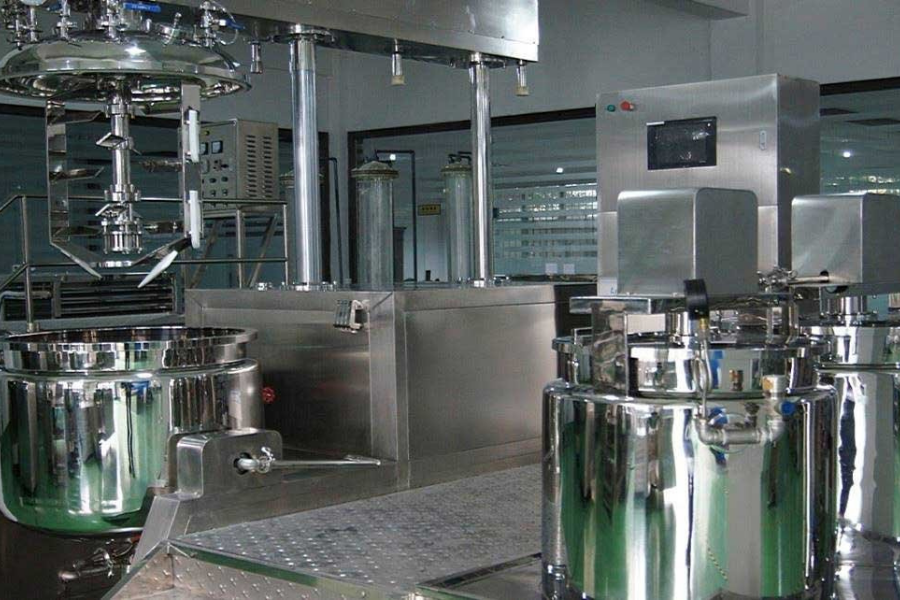 Thách thức và giải pháp trong ngành gia công nước giặt