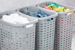 synthetics trong máy giặt là gì