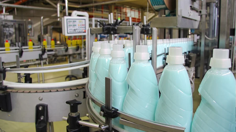 Quy trình xử lý khi sản phẩm gia công không đạt tiêu chuẩn sản xuất