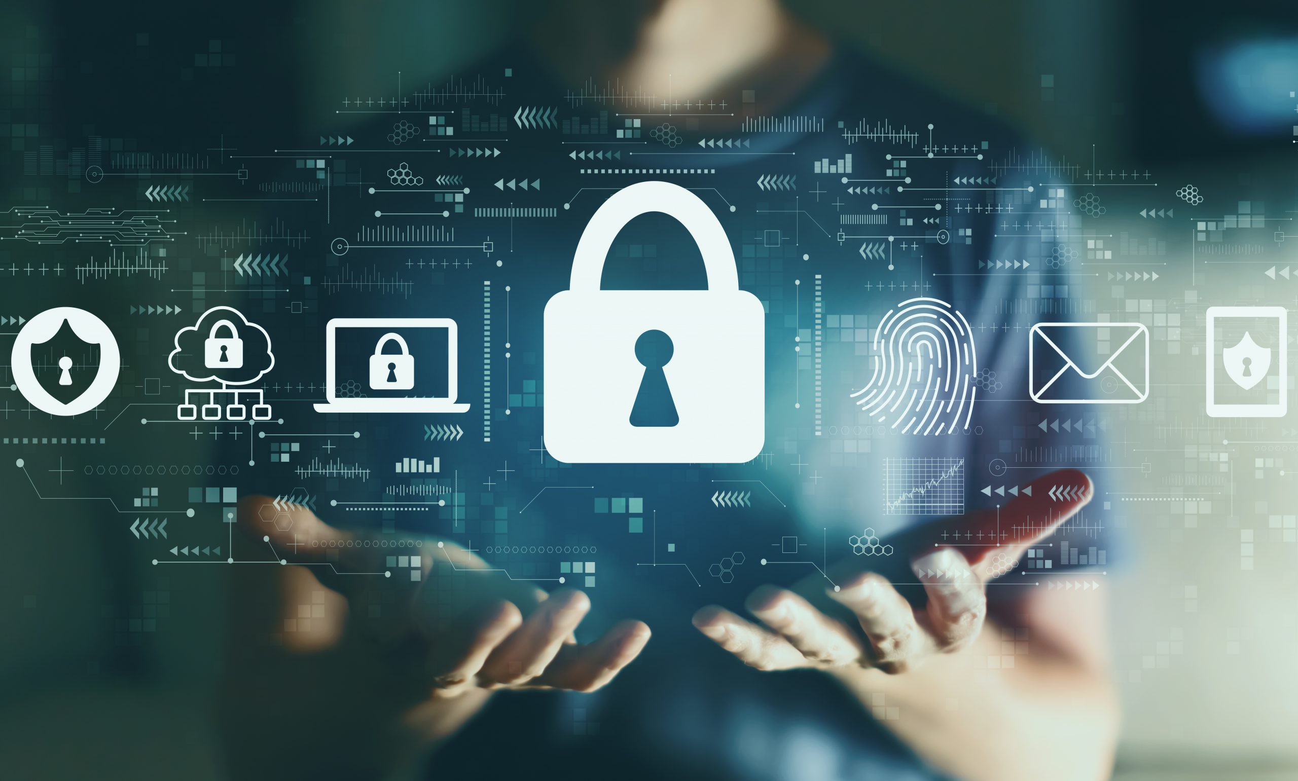 Formula security and intellectual property in cosmetic processing
