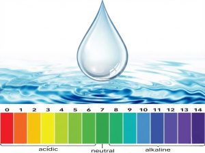 Ảnh hưởng của pH đến hiệu quả làm sạch và bảo vệ vải trong nước giặt