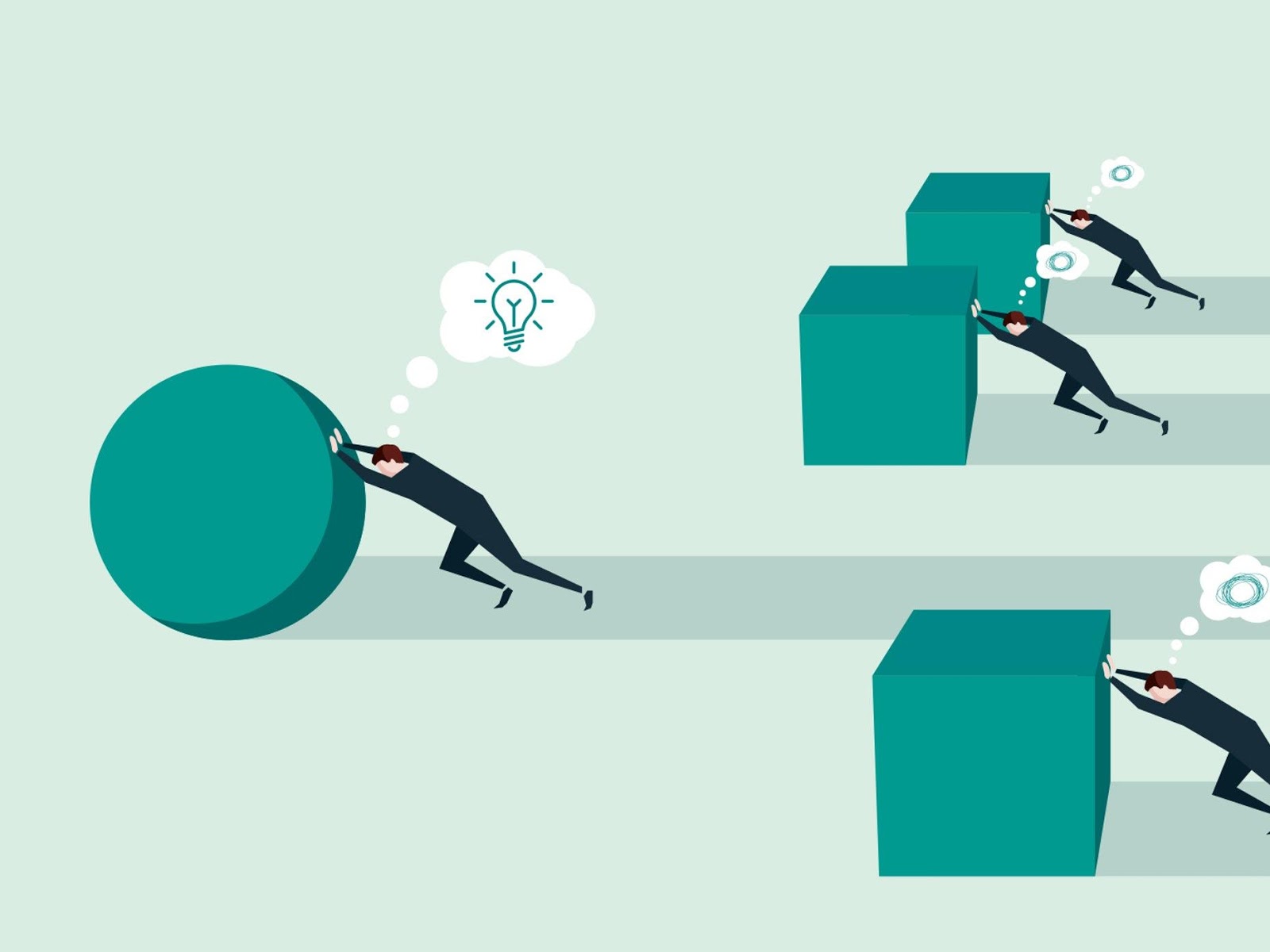 Thách thức và giải pháp trong ngành gia công nước giặt