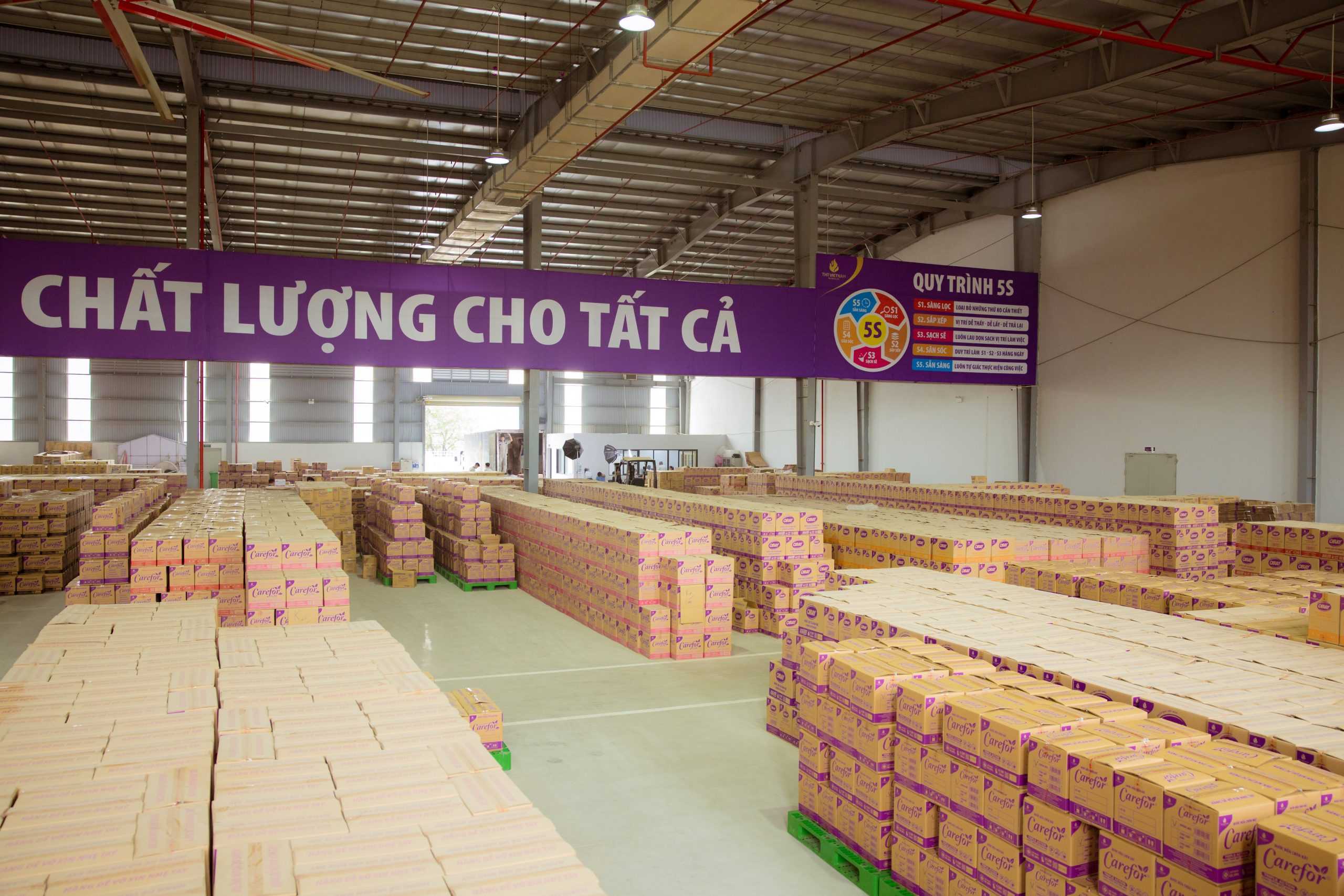 Giảm thiểu rủi ro khi đặt hàng số lượng lớn với gia công OEM