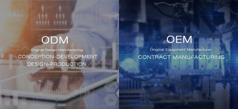  Xu hướng phát triển OEM/ODM năm 2026