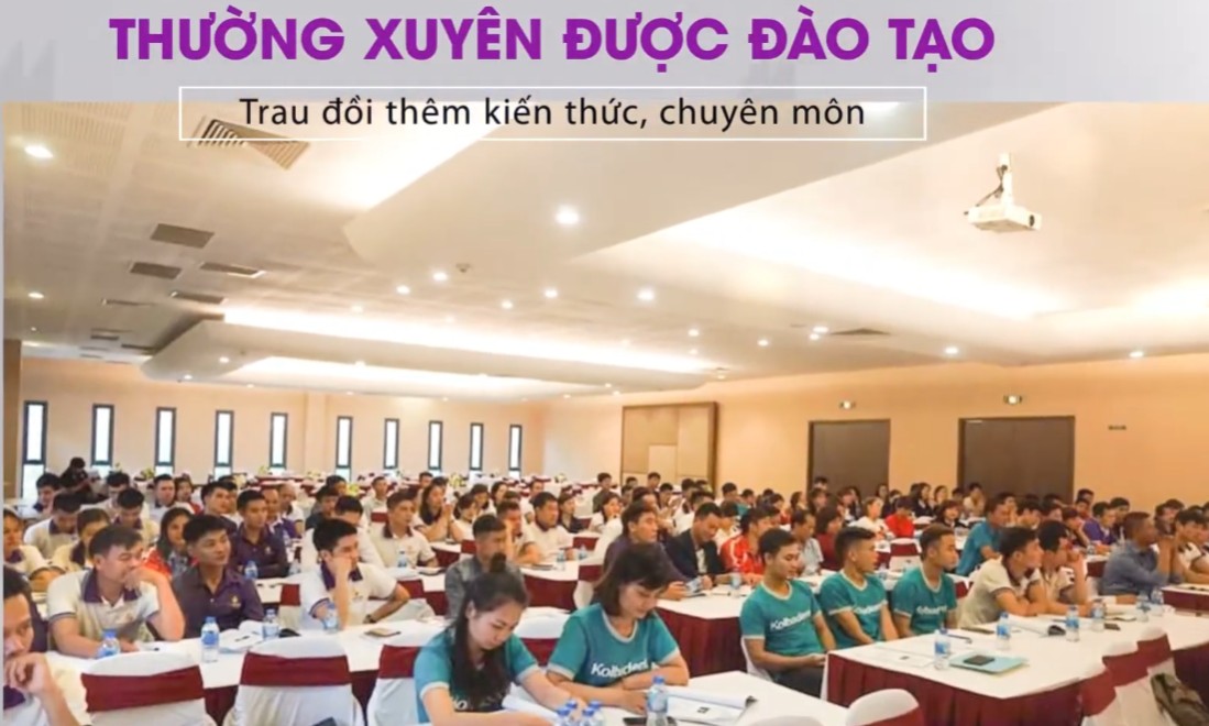 THT VIETNAM CORPORATE CULTURE