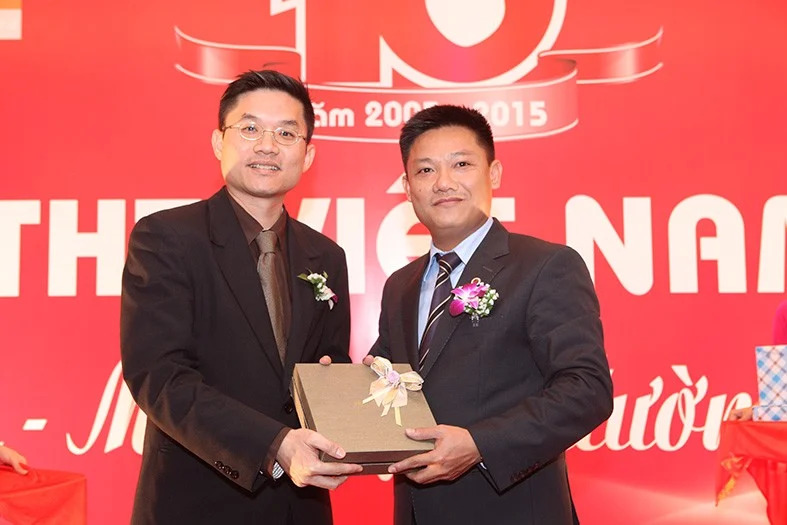 NỐI NHỊP CẦU GIAO THƯƠNG VIỆT – THÁI