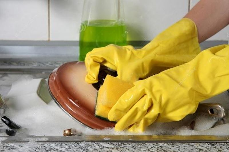 Top 5 loại nước rửa chén hàng đầu hiện nay