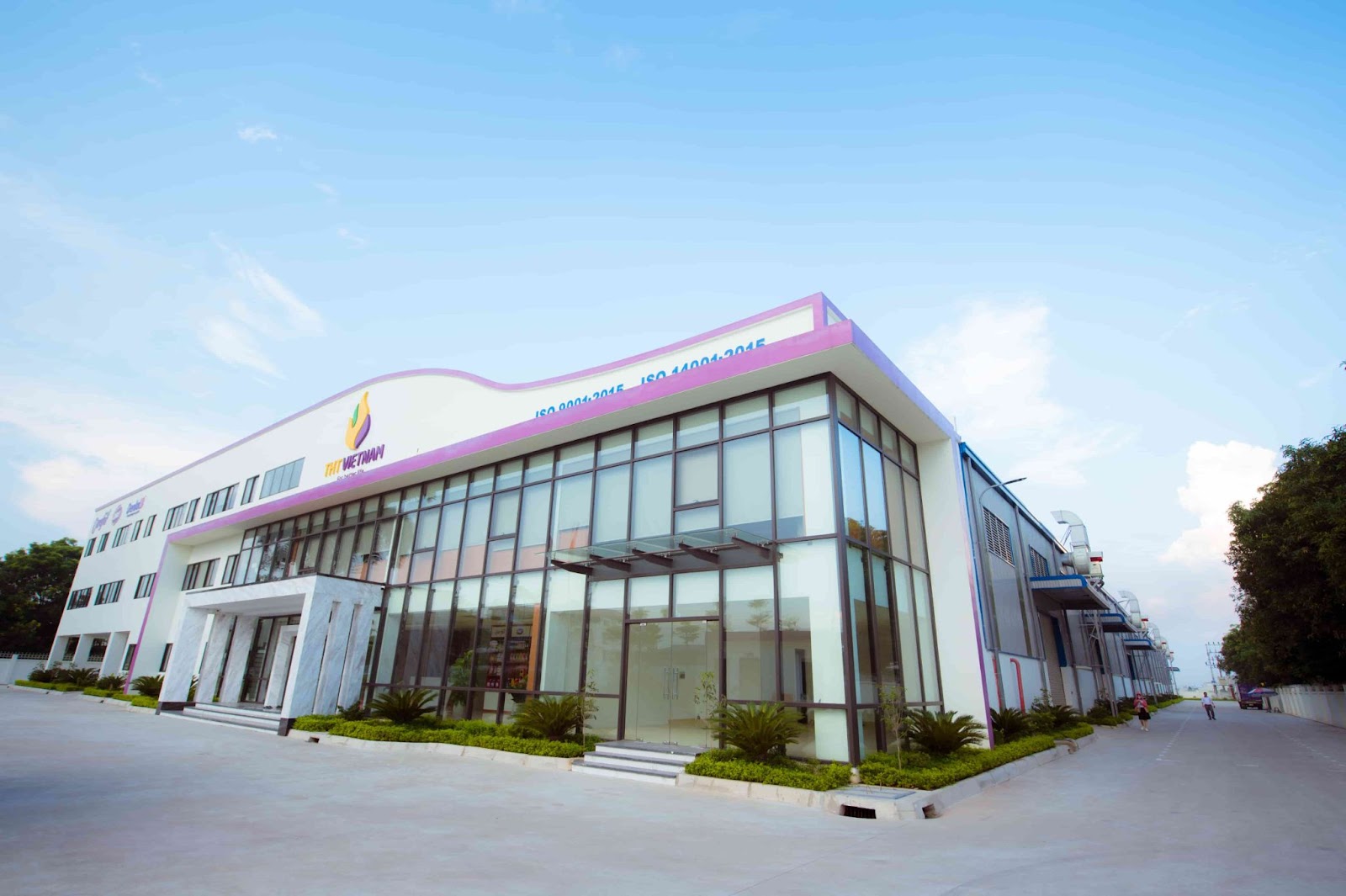 Tiêu chí chọn địa chỉ gia công nước giặt miền bắc chất lượng