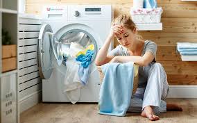 Hỏi đáp: Những thắc mắc về nước giặt hay thường gặp