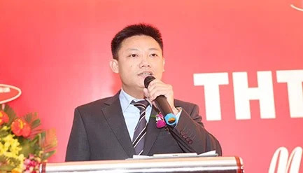 Kỷ niệm 10 năm thành lập