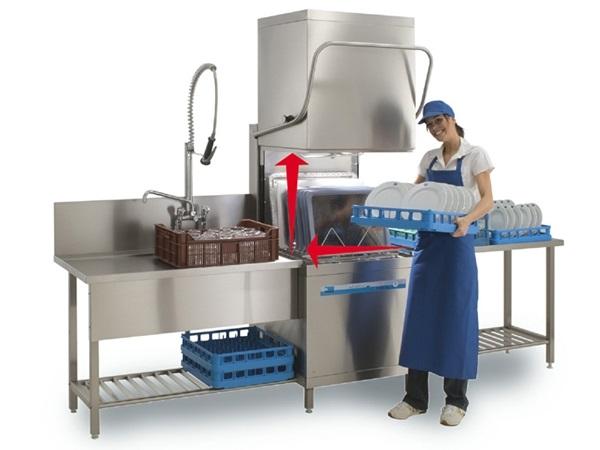 Top 5 nước rửa chén công nghiệp thông dụng hàng đầu hiện nay