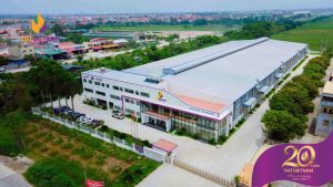 Hai thập kỷ THT Việt Nam: Hành trình “For Better Life” và những cột mốc đáng tự hào