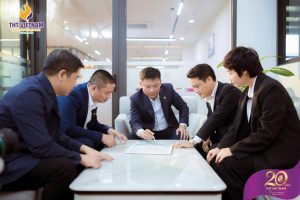 THT VIỆT NAM – 20 NĂM KIẾN TẠO GIÁ TRỊ, DẪN LỐI TƯƠNG LAI