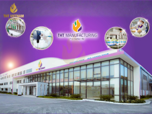 WHY AN OEM LIQUID DETERGENT FACTORY IN VIETNAM IS THE SMART CHOICE FOR NEW BRANDS