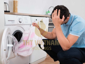 CÁCH GIẶT ĐỒ TRẮNG GIỮ MÀU BỀN NHƯ MỚI DÙ GIẶT NHIỀU LẦN