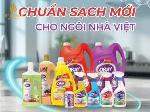 10 MẸO VỆ SINH NHÀ VỆ SINH SẠCH KHUẨN ĐÓN NĂM MỚI