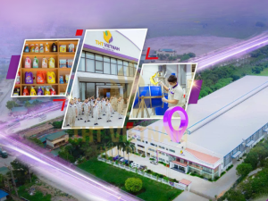 TOP QUALITIES TO LOOK FOR IN A LIQUID DETERGENT FACTORY IN VIETNAM - WHY THT LEADS THE MARKET