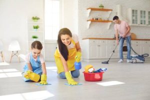10 Chiến Lược Dọn Nhà Nhanh Chóng Và Hiệu Quả Nhất