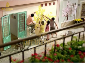 10 VIỆC CẦN LÀM KHI DỌN NHÀ ĐÓN TẾT ĐỂ CẢ NĂM MAY MẮN