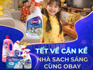 10 sai lầm thường gặp khi dọn nhà ngày Tết