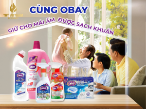 TOP 10 SẢN PHẨM DỌN NHÀ TRƯỚC TẾT NÊN CÓ TRONG MỌI GIA ĐÌNH