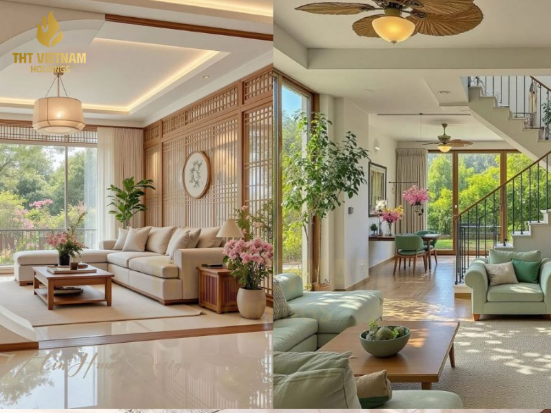 NHÀ SẠCH HOẶC BẨN CÓ THẬT SỰ ẢNH HƯỞNG ĐẾN TÀI LỘC VÀ SỨC KHỎE GIA ĐÌNH?