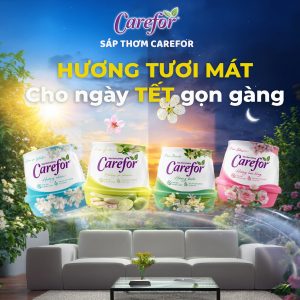 LIỆU PHÁP MÙI HƯƠNG TẠI GIA - KHI NGÔI NHÀ CŨNG BIẾT “VỖ VỀ” CẢM XÚC