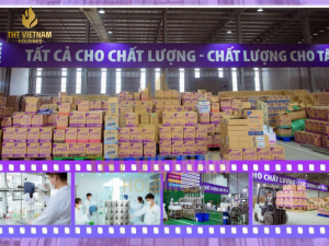 TẠI SAO OEM ODM LÀ CHIẾN LƯỢC TƯƠNG LAI CHO THƯƠNG HIỆU TIÊU DÙNG VIỆT NAM?
