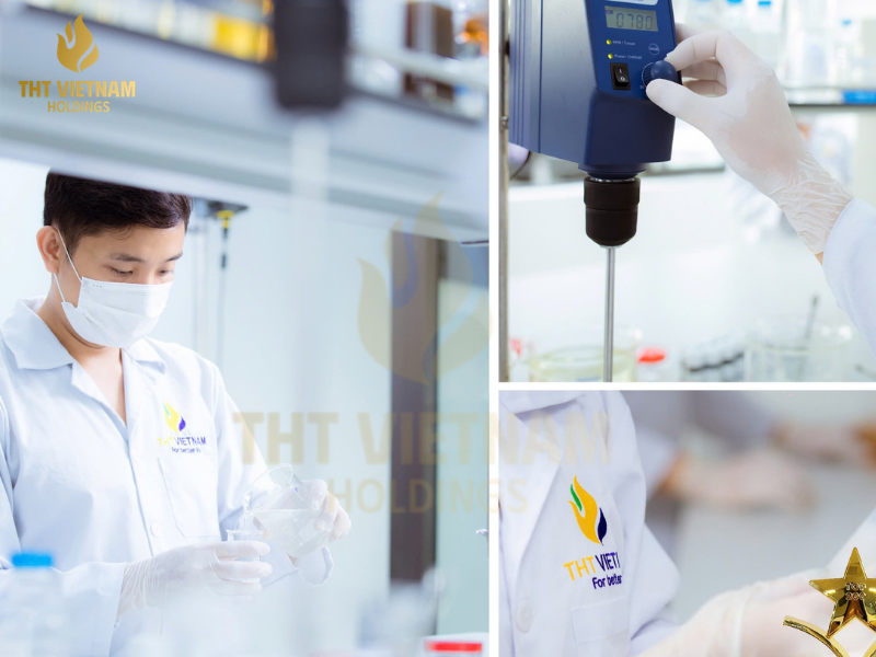 HÀNH TRÌNH OEM/ODM: TỪ Ý TƯỞNG ĐẾN SẢN PHẨM CUỐI CÙNG