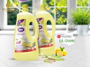 VÌ SAO HƯƠNG SẢ CHANH VÀ HƯƠNG BƯỞI ĐƯỢC DÙNG TRONG KHỬ MÙI VÀ ĐUỔI CÔN TRÙNG?