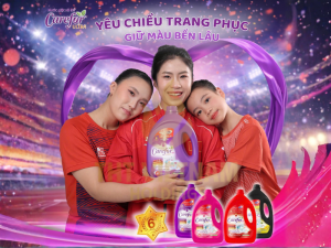 ẢNH HƯỞNG CỦA PH TRONG NƯỚC GIẶT - ĐIỀU ÍT AI BIẾT NHƯNG QUYẾT ĐỊNH ĐỘ BỀN QUẦN ÁO