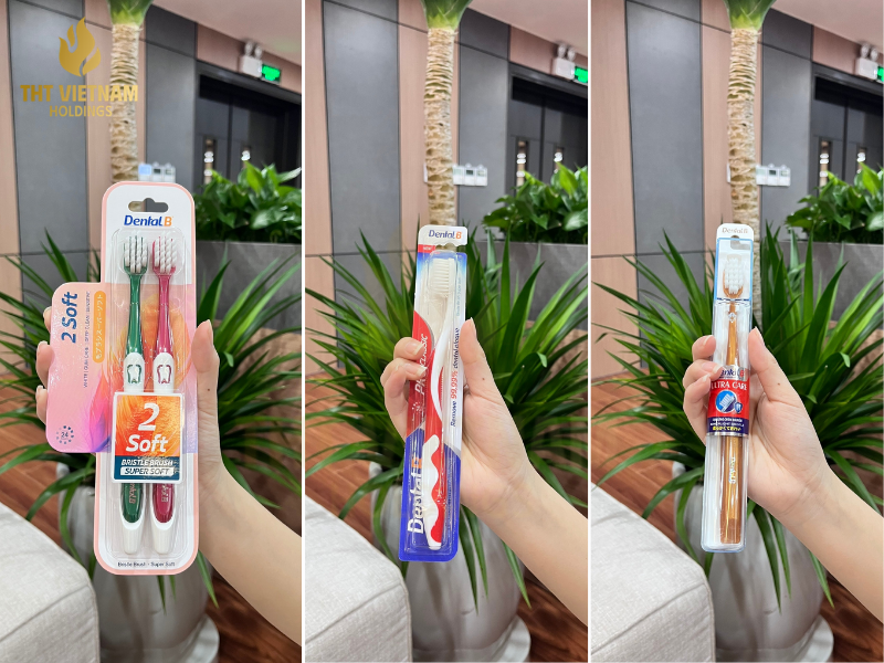 NÊN THAY BÀN CHẢI SAU BAO LÂU LÀ TỐT NHẤT? BÍ MẬT CỦA NỤ CƯỜI KHỎE MẠNH