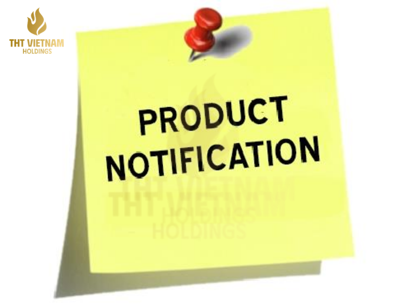 THE CRITICAL IMPORTANCE OF PRODUCT NOTIFICATION FOR COSMETIC AND HOME CARE BRANDS IN VIETNAM
