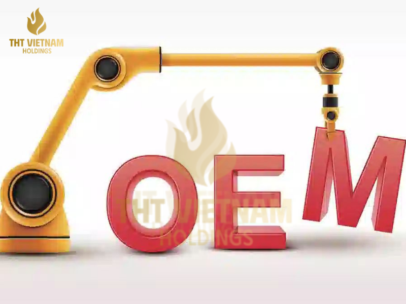 TOP 10 LÝ DO DOANH NGHIỆP NÊN CHỌN OEM THAY VÌ TỰ SẢN XUẤT