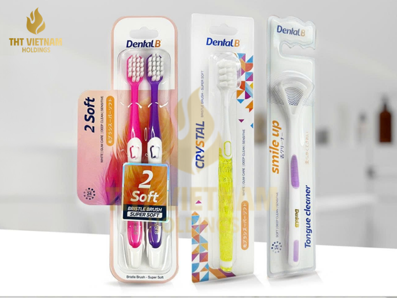 CÁCH CHẢI RĂNG ĐÚNG CÁCH THEO KHUYẾN NGHỊ CỦA NHA SĨ