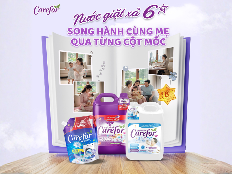 SO SÁNH ƯU VÀ NHƯỢC ĐIỂM CỦA BỘT GIẶT SO VỚI NƯỚC GIẶT