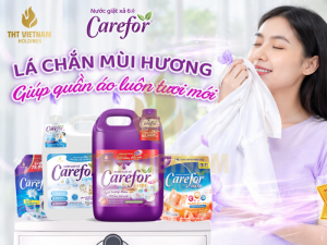 KHẢ NĂNG ĐÁNH BAY VẾT BẨN CỦA BỘT GIẶT HAY NƯỚC GIẶT VƯỢT TRỘI HƠN?