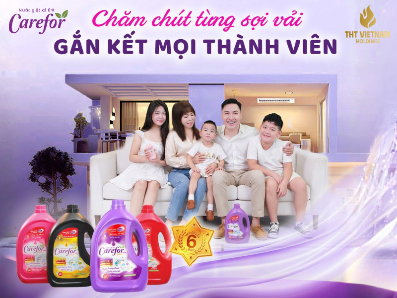 NƯỚC GIẶT VÀ NGÀNH THỜI TRANG – TÁC ĐỘNG LÊN CHẤT LIỆU VẢI COTTON, POLYESTER, SPANDEX, LỤA