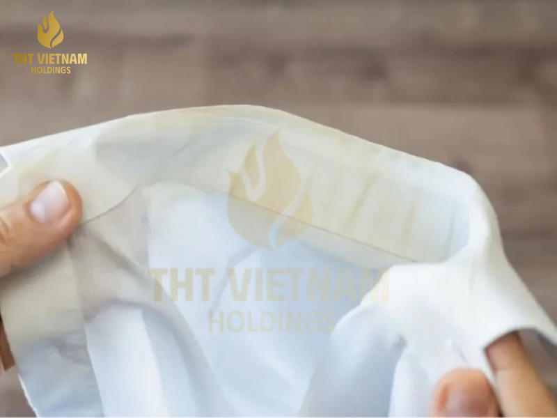 CÁCH LÀM SẠCH CỔ ÁO, TAY ÁO MÀ KHÔNG CẦN CHÀ MẠNH