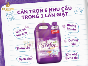 TỐI ƯU CHI PHÍ GIẶT GIŨ CHO GIA ĐÌNH - NÊN DÙNG NƯỚC GIẶT DẠNG GEL, BỘT HAY VIÊN?
