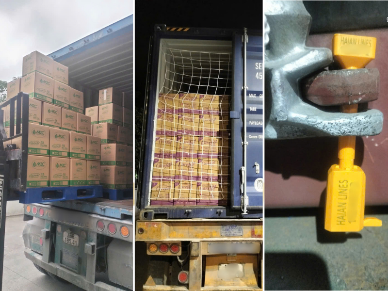 THT VIETNAM HOLDINGS: AFFIRMING WORLD-CLASS MANUFACTURING AND EXPORT CAPABILITIES FOR HOME CARE PRODUCTS