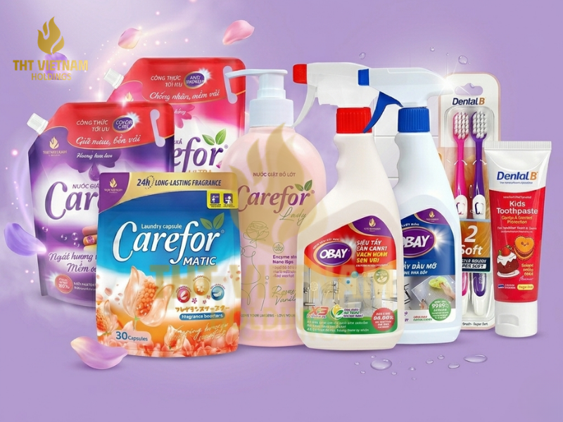 TỐI ƯU CHI PHÍ GIẶT GIŨ CHO GIA ĐÌNH - NÊN DÙNG NƯỚC GIẶT DẠNG GEL, BỘT HAY VIÊN?
