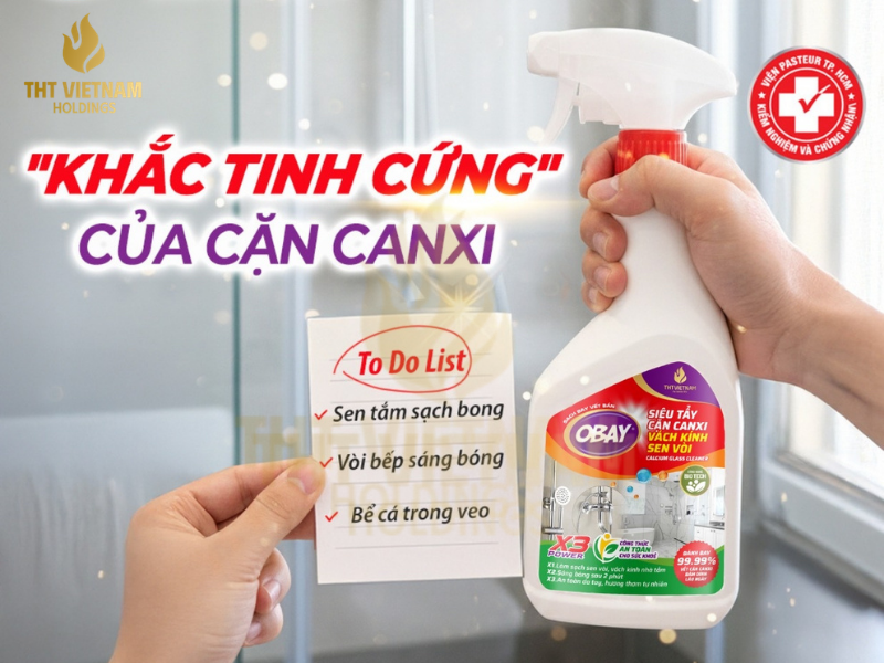 CÁCH VỆ SINH GƯƠNG, KÍNH KHÔNG ĐỂ LẠI VỆT MỜ