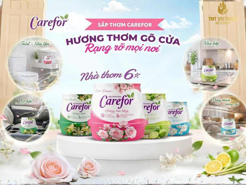 KẾT HỢP CÁC LOẠI HƯƠNG GIÚP THƯ GIÃN VÀ NGỦ NGON HƠN
